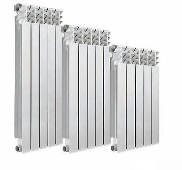 su radiator: Radiator Marcella 350C2Xüsusiyyətləri: ✅ Təzyiq: 12–18 bar ✅ — 1