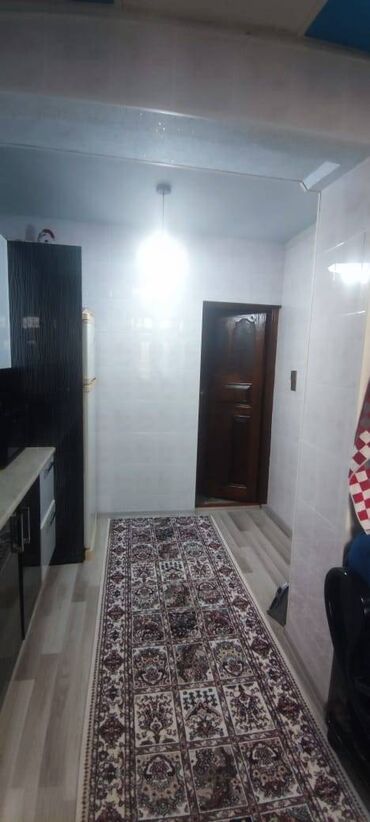 Köhnə tikili: Bakı, 5 otaqlı, Köhnə tikili, m. Nəriman Nərimanov, 120 kv. m — 3