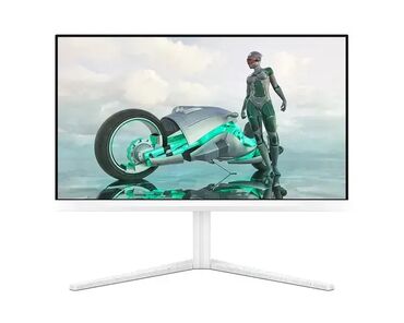 altec lansing zvucnici: Philips 24M2N3201A/00 - 23.8" Full HD Gaming Monitor Cena: 18.480 RSD