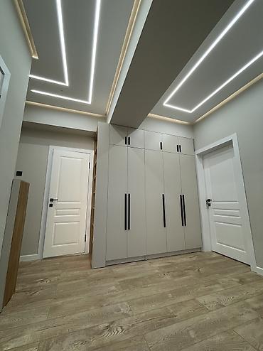 2 комнаты, 69 м², Технопарк Элитка, 10 этаж, Дизайнерский ремонт