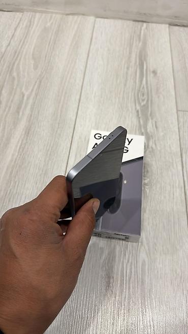 burker часы бишкек: Samsung Galaxy A57 5G, серый 
срочно 31500 — 5