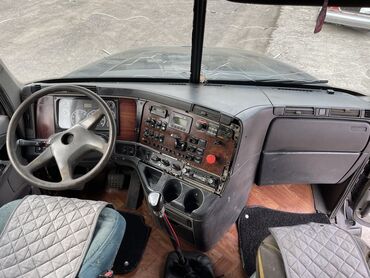 Тягачи: Тягач, 2005 г. — 12