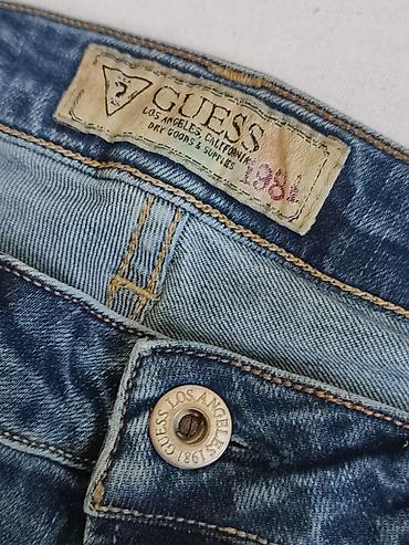 Mokasine: Farmerke i bluze,majce zajedno 1000 ili posebno farmerke 800 bluze — 1