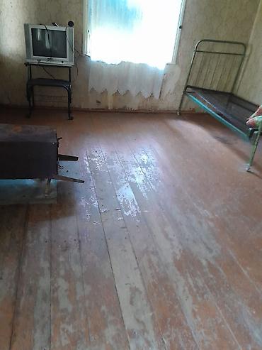 gencede satilan heyet evleri 2018: Geniş həyət evi – sadə, funksional planlama ile. Göygöl rayonu — 1