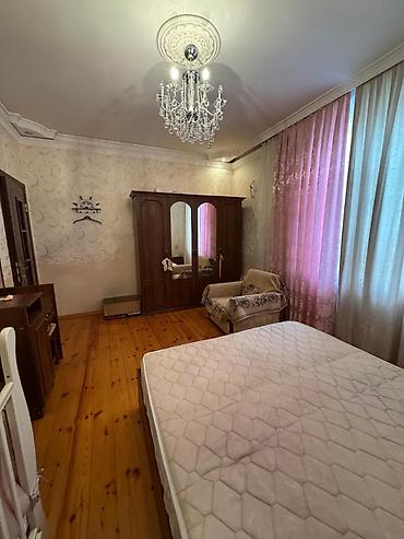 lokbatanda ev satilir: - Kirayə mənzil əşyalı. – 700 azn (ailəyə və iş adamına ) - — 8