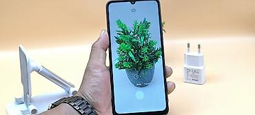 note 3: Redmi, Redmi 13C, Б/у, 128 ГБ, цвет - Черный, 2 SIM — 5