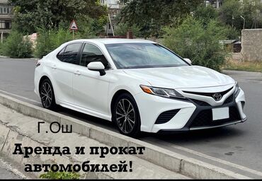 аренда помишени: Сдаю в аренду: Легковое авто