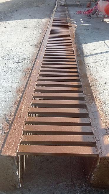 Сварка: Сварка | Навесы Высотные работы — 17