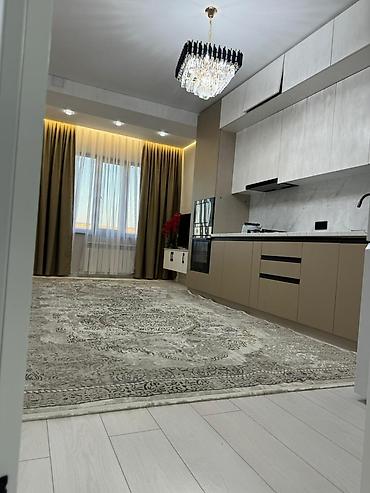 Продажа квартир: 3 комнаты, 78 м², Элитка, 7 этаж, Евроремонт at lalafo.kg — 3 Продажа квартир: 3 комнаты, 78 м², Элитка, 7 этаж, Евроремонт — 3