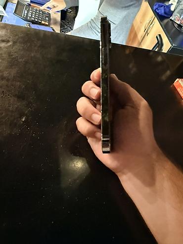 hdd 2 t: IPhone 13 Pro, 512 GB, Gümüşü, Face ID — 5