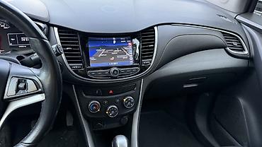 Chevrolet: Chevrolet Trax: 2018 г., Кроссовер — 5