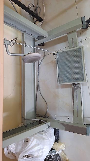 vifi ötürücü: Sənaye tikiş maşını – Brethor BR-8700D Xüsusiyyətlər: - Düz tikiş — 3