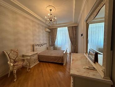 binə 117: 🏡 Kirayə verilir – Nəsimi rayonu, Əbdülvahab Salamzadə küçəsi ✨ — 2