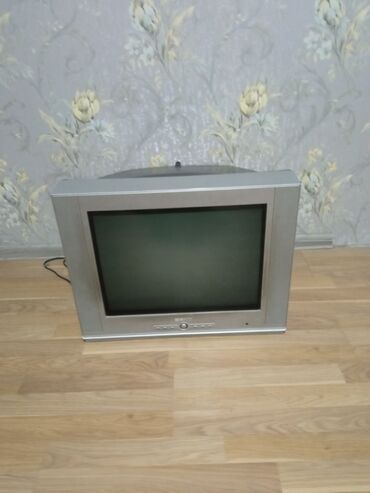 plesteyşın qiymetleri: İşlənmiş Televizor Beko 50"
