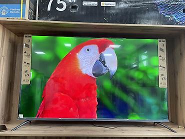 multi: -QLED Yasin 65Q90M — 65" 164 см UHD Smart TV Google TV Ключевые — 5