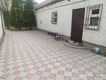 Продажа коттеджей и домов: Продаётся дом. Красная книга+тех.паспорт. - Одноэтажный жилой дом с — 9