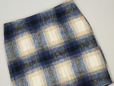 srebrne spódnice zara: Beloved, Women`s skirt, size L