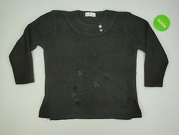cn 175104b: Sweter damski, rozmiar 4XL — 2