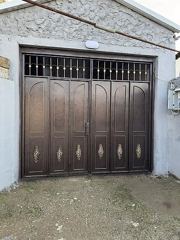 Həyət evləri və villalar: 3 otaqlı, 75 kv. m, Kredit yoxdur, Yeni təmirli — 1