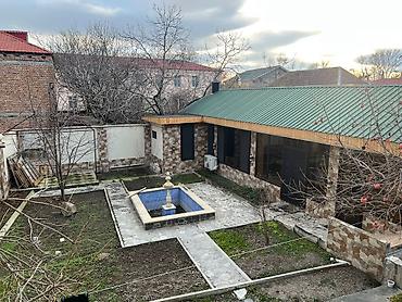 bileceri ev alqi satqisi: 5 otaqlı, 110 kv. m, Orta təmir — 9