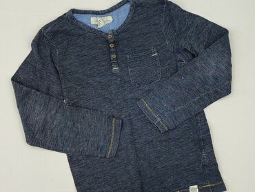 Блузка, H&M, 10 р., 134-140 см, стан - Дуже гарний