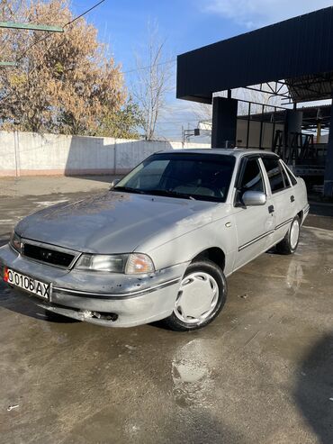 дэу равон: Daewoo Nexia: 1996 г., 1.5 л, Механика, Бензин, Седан