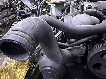ej 20: Патрубок Subaru 2002 г., Б/у, Оригинал, Япония — 1