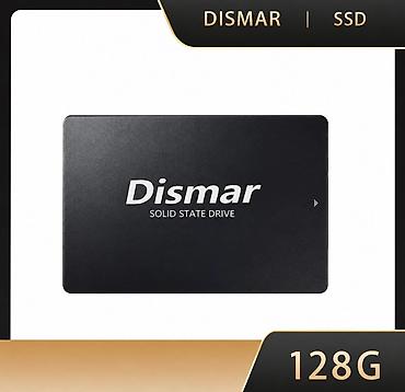 128 gb ssd: Whatsappa yazın yanlız SSD-yaddaş Dismar 128 GB SATA3.0 2.5 - — 1