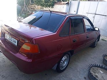 мотор нексия 1: Daewoo Nexia: 2012 г., 1.5 л, Механика, Бензин, Седан — 1