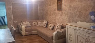 bileceri kiraye heyet evi: 80 м², 2 комнаты