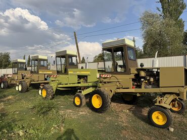 Другие комбайны: Продаю Сенокосилки Е 303 Е 302 Привозные из Европы свежие состояние — 3