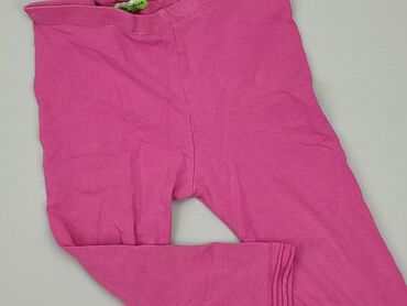 Leggings: Leggings for kids, 5-6 years, 110/116, condition - Very good