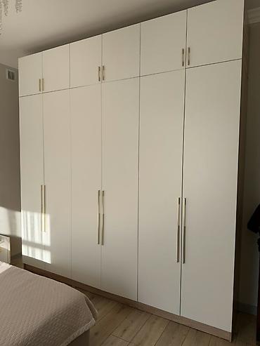 новый дизайнерский дом: 6 комнат, 200 м², 4 соток, Бишкек, Кок-Жар ж/м — 7