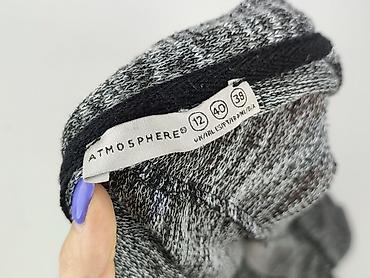 chusta rossmann: Atmosphere, Kardigan damski, rozmiar L — 4
