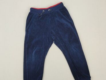 jeansy paperbag: Sweatpants, 2-3 years, 98, condition - Very good