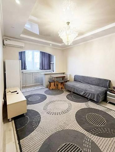 2х кв 106 серия: 2 комнаты, 45 м², Улан-2 мкр 106 серия улучшенная, 2 этаж — 1