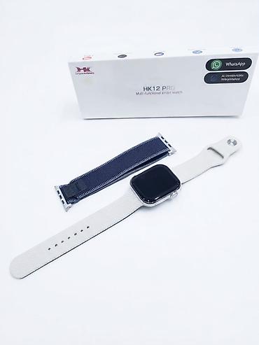Smart saatlar: Yeni, Smart saat, Sensor ekran — 5
