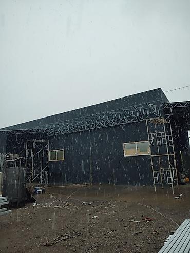 Перегородки на заказ: Монтаж — 13