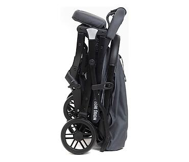 montego jakne: BBO Boogy (D600) kišobran/kompakt kolica za bebe – Dark Grey Opis: - — 6