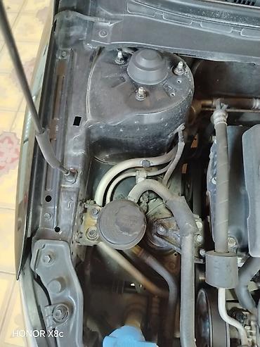 Kia: Kia Cerato: 2 l | 2009 il Sedan — 10