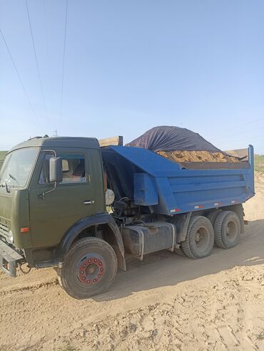 жумуртка сатылат: Щебень отсев грунт песок камень глина