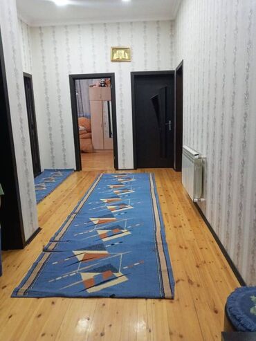 Uzunmüddətli kirayə evlər: 100 kv. m, 3 otaqlı -da lalafo.az — 9 Uzunmüddətli kirayə evlər: 100 kv. m, 3 otaqlı — 9