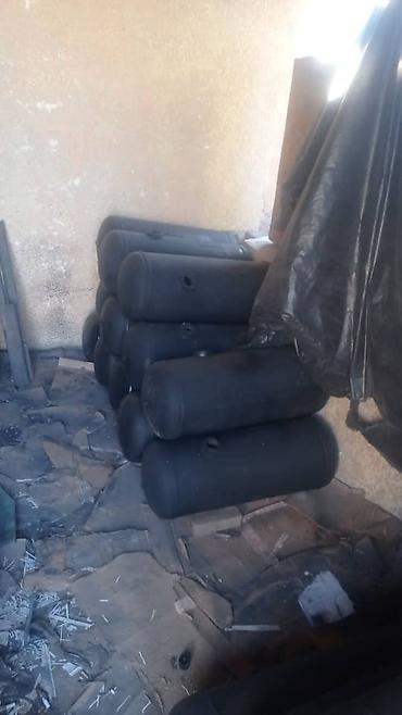 СТО, ремонт транспорта: В городе Бишкек установка автогаз 3-4 поколения метан пропан есть — 17