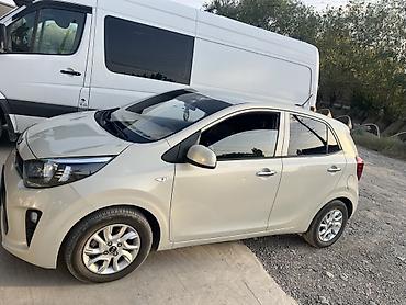 киа пиканто 2006: Kia Morning: 2018 г., 1 л, Автомат, Бензин, Хэтчбэк — 9
