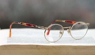 Naočare: FENDI FF dioptrijski okvir ORIGINAL. Made im Italy - ROMA. ORIGINAL — 6