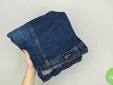 ed hardy jeabs: Kurtka jeansowa damska, rozmiar 4XL — 6