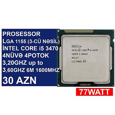 ipad 2: Kompüter üçün Prosessorlar ⭐LGA 775 İntel Dual Core E6600 3,06Ghz 2M — 9