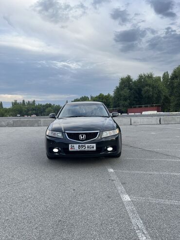 honda stepwgn капот: Honda Accord: 2003 г., 2 л, Автомат, Бензин, Седан