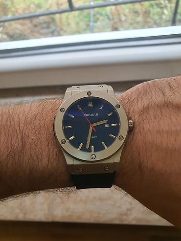 tisot sat: Forrad Hublot Classic Fusion inspired Prelep sat FORRAD CLASSIC — 7