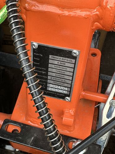 Дизельные мотоблоки: Мотобулок 8л Фреза коплект Бенщинвый Доставка по горду Доставка по — 4